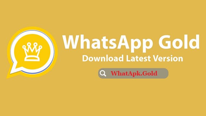 Whatsapp gold